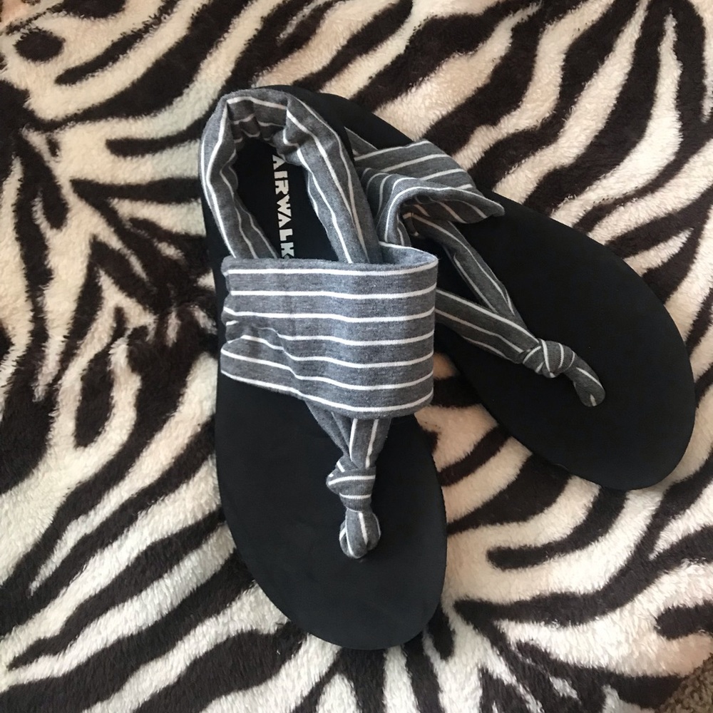 Airwalk Sandals
